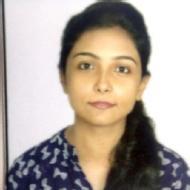 Leena Mohnani Class I-V Tuition trainer in Indore