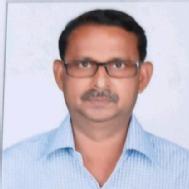 Anisurrahman NEET-UG trainer in Allahabad