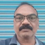 Guntur Veera Reddy Class 12 Tuition trainer in Hyderabad