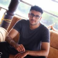 Rakshith Class I-V Tuition trainer in Bangalore