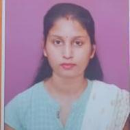 Shivani K. Class I-V Tuition trainer in Kolkata