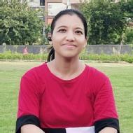 Mousumi Gogoi Class I-V Tuition trainer in Noida