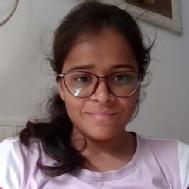Pooja G. Phonics trainer in Mumbai