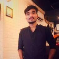 Shivam Yadav Class I-V Tuition trainer in Kharar