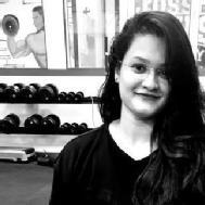 Uma S. Personal Trainer trainer in Mumbai