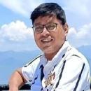 Photo of Dr. Pradipta Das