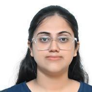 Anjali Kumari T. Class 11 Tuition trainer in Kolkata