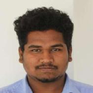 Pradeep Body Massage trainer in Bangalore