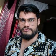 Sushmit Kumar Class 12 Tuition trainer in Kanpur