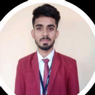 Aditya Rai Java trainer in Junnardeo