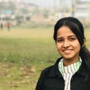 Nikki P. Class I-V Tuition trainer in Patna