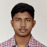 Logesh M Class 12 Tuition trainer in Pondicherry