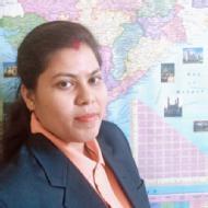 Sanchita M. Class 10 trainer in Barrackpore