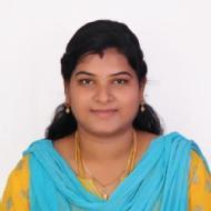 Madhavi. B. Microsoft Excel trainer in Tiruvallur