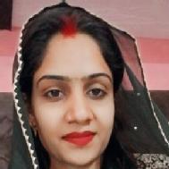 Poonam Y. Class I-V Tuition trainer in Jaipur