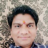 Nutan Gupta Class 11 Tuition trainer in Alwar