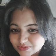 Yamini M. BCom Tuition trainer in Delhi