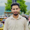 Photo of Mohsin Shafi