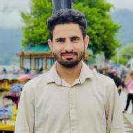 Mohsin Shafi Class 12 Tuition trainer in Delhi