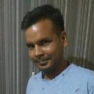 Jason Michael Francis Spoken English trainer in Bangalore