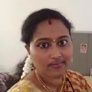 Gomathi Class I-V Tuition trainer in Hosur