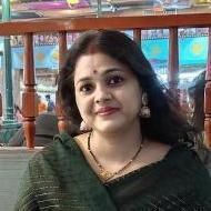 Shailja M. Class I-V Tuition trainer in Ahmedabad