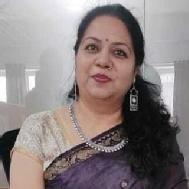 Shresta J. Class I-V Tuition trainer in Bangalore