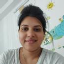 Photo of Nibedita Mohapatra