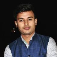 Sumit Kumar Gupta Class 12 Tuition trainer in Lucknow
