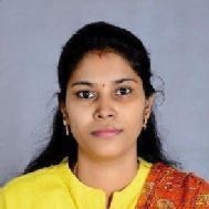 Jennifer. K. Class I-V Tuition trainer in Coimbatore