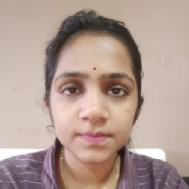 Divya M. Class 12 Tuition trainer in Partabgarh