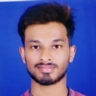 Zaighum Abbas Class 8 Tuition trainer in Noida