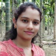 Pavitra. K. Class I-V Tuition trainer in Bangalore