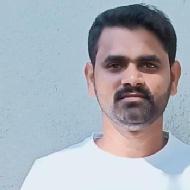 Pudi Ganesh CEPTAM (DRDO) trainer in Hyderabad