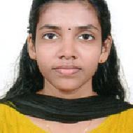 Sindhya M. Class 11 Tuition trainer in Ranni