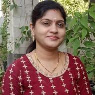 Dhanalakshmi S. Handwriting trainer in Chennai