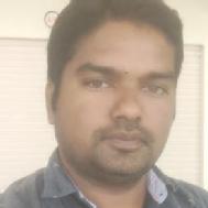 Shadul Mohammad Handwriting trainer in Medak