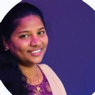 Bhuvaneswari G. Spoken English trainer in Chennai