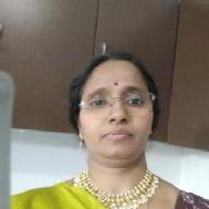 Bhanu R. Class 10 trainer in Hyderabad