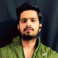 Anand Agarwal Yoga trainer in Hyderabad