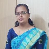 Divya T. Class I-V Tuition trainer in Ottapalam