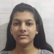 Paridhi J. Class I-V Tuition trainer in Meerut