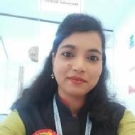 Soniya. B. Kamble Class I-V Tuition trainer in Gulbarga