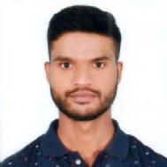 Sumit Ranjan Class 12 Tuition trainer in Ranchi