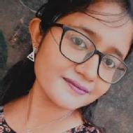 Tannistha S. Class 11 Tuition trainer in Kolkata