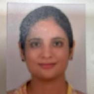 Ankita Class 12 Tuition trainer in Nagpur