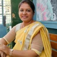 Shilpa Kannada Language trainer in Bangalore