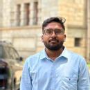 Vishnupriyan M Exam Coaching trainer in Sivaganga