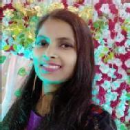 Akanksha J. Art and Craft trainer in Delhi