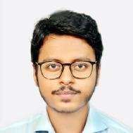 Hritaban Das Ghosh Class 11 Tuition trainer in Kolkata